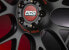 Фото #4 товара Колесный диск литой BBS CH-R Nürburgring-Edition 9.5x19 ET35 - LK5/120 ML82
