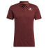 Фото #3 товара ADIDAS Freelift short sleeve polo