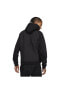 Фото #2 товара Куртка Nike Black Full Zip Hoodie