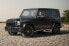 OZ Superturismo Dakar matt black 9x21 ET35 - LK5/120 ML79