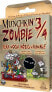 Фото #1 товара Black Monk Munchkin Zombie 3/4 Ręka, Noga, Mózg w kanale