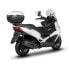 Фото #4 товара SHAD Top Master Rear Fitting Kymco Grand Dink 125/300&X-Town 125i/300i
