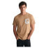 Фото #1 товара GANT G Graphic short sleeve T-shirt