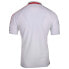 Фото #4 товара Diadora Icon Tennis Short Sleeve Polo Shirt Mens White Casual 179123-20002