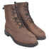 BY CITY Troten III motorcycle boots