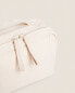 Nylon toiletry case