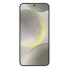 Фото #3 товара Чехол силиконовый для Samsung Galaxy S24+ Silicone Case белый от Samsung