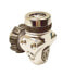 Фото #1 товара APEKS XTX200 FSR DIN 1st Stage Regulator