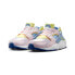 Nike Air Huarache Run JR Синий, 36 - фото #2