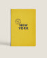 New york city guide by louis vuitton book