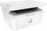 Фото #8 товара HP LaserJet MFP M140we Printer - Black and white - Printer for Small office - Print - copy - scan - Wireless; +; Instant Ink eligible; Scan to email - Laser - Mono printing - 600 x 600 DPI - A4 - Direct printing - White