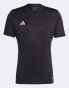 Фото #8 товара adidas performance Tabela 23 Jersey t-shirt in Black