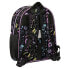 SAFTA Childish Monster High Backpack
