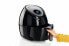 Ariete 4618 - Hot air fryer - 5.5 L - 2.5 kg - 200 °C - 7 person(s) - 60 min