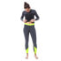 Фото #3 товара JOBE Neoprene Reversible 1.5 mm Chest Zip Suit Woman