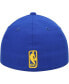 Фото #5 товара Men's Royal Golden State Warriors Team Low Profile 59FIFTY Fitted Hat