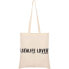 ფოტო #1 პროდუქტის KRUSKIS Sealife Lover Tote Bag