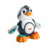 Фото #4 товара Интерактивное животное Fisher Price Valentine the Penguin (FR)