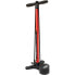 LEZYNE Gravel Digital Drive floor pump