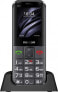 Telefon komórkowy Maxcom MM730 Comfort Czarny