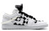 Air Jordan 1 Low Quilted DB6480-100 Sneakers