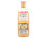 Фото #1 товара Naturvital Chamomile Shampoo Гипоаллергенный ромашковый шампунь для чувствительной кожи головы 400 мл
