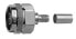 Фото #1 товара Telegärtner Karl Gärtner Telegärtner N Straight Plug Crimp RG-213/U crimp/crimp