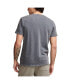 Фото #2 товара Men's Short Sleeves El Camino T-shirt
