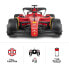 FERRARI Radio Control 1:12 F1 F5 2.4 Ghz (C. Sainz) Remote Controller