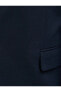 Фото #75 товара Basic Blazer Ceket Dikiş Detaylı Düğmeli Cepli