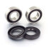 Фото #2 товара PROX Gas Gas 125-250 96-03/Sherco 125-250-300-450-500 Wheel Bearing Kit