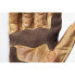 Фото #3 товара FUEL MOTORCYCLES Rodeo leather gloves