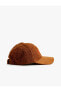 Фото #2 товара Peluş Cap Şapka İşleme Detaylı
