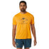 ASICS Fujitrail Logo short sleeve T-shirt