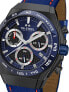Фото #1 товара TW-Steel CE4072 Fast Lane Chronograph limited edition Mens Watch 44mm 10ATM