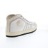 Фото #15 товара Diesel S-Yuk & Net MC Y02685-PR012-H8763 Mens White Lifestyle Sneakers Shoes
