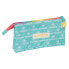 Фото #2 товара SAFTA Triple Rainbow High Paradise Pencil Case