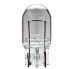 Фото #1 товара PHILIPS T20 W21W 12V 21W All Crystal Bulb pack of 10