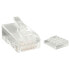 Фото #1 товара Коннектор RJ45 Startech CRJ45C6STR50