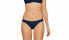 Фото #1 товара L Space Women's 181486 Veronica Bikini Bottom Midnight Blue Swimwear Size L