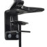 K&M 23878 Triple monitor mount