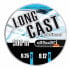 ASARI Long Cast monofilament 300 m Голубой, 0.250 mm - фото #2