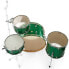 Фото #5 товара Ludwig Continental 4pc 26" Set G