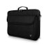 Фото #9 товара V7 16" Essential Frontloading Laptop Case - Briefcase - 40.9 cm (16.1") - Shoulder strap - 702 g