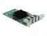 Фото #4 товара Delock 89048 - PCIe - USB 3.2 Gen 1 (3.1 Gen 1) - Low-profile - PCIe 2.0 - 5 Gbit/s - 0 - 60 °C