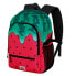 OH MY POP Melty Melon Fan Fight 2.2 backpack