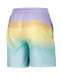 ფოტო #2 პროდუქტის Men's Dallas Cowboys Perfect Game Volley Shorts