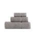 Фото #1 товара Modern Lux 100% Cotton 3-Pc. Towel Set