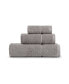 Modern Lux 100% Cotton 3-Pc. Towel Set