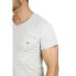 EMPORIO ARMANI 110810 CC729 short sleeve v neck T-shirt